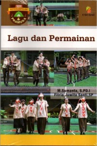 Image of Lagu dan Permainan