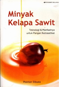 Image of Minyak Kelapa Sawit