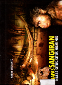 Image of Nafas Sangiran Nafas Situs-Situs Hominid