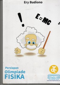 Image of Olimpiade Fisika E=MC
