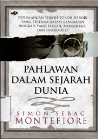 Image of Pahlawan Dalam Sejarah Dunia
