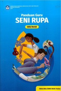 Image of Panduan Guru Seni RUpa