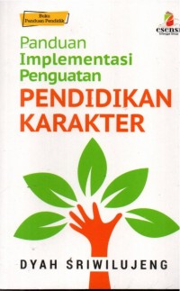 Image of Panduan Implementasi Penguatan Pendidikan Karakter