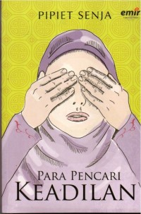 Image of Para Pencari Keadilan