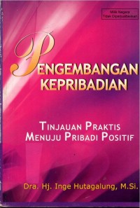 Image of Pengembangan Kepribadian
