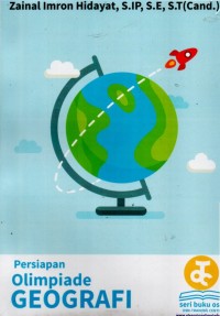 Image of Persiapan Olimpiade Geografi