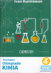 Image of Persiapan Olimpiade Kimia