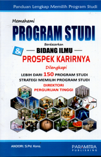 Image of Program Studi