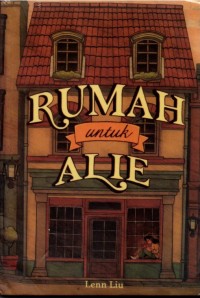 Image of Rumah untuk Alie