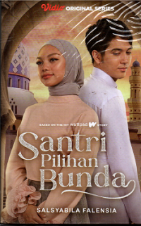 Image of Santri Pilihan Bunda