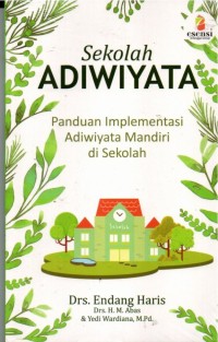 Image of Sekolah Adiwiyata