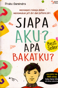Image of Siapa Aku ? Apa Bakatku ?
