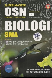 Image of Super Master OSN