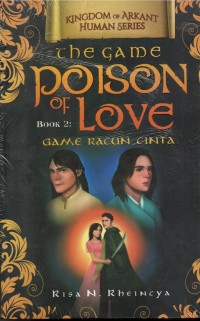 Image of The Game Poison Of Love