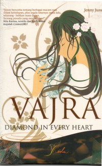 Image of Vajra