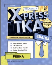 Image of X-Press TKA Fisika