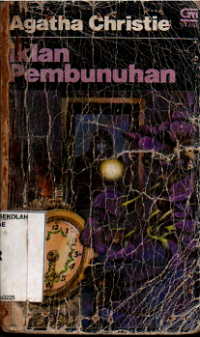 Image of Iklan Pembunuhan