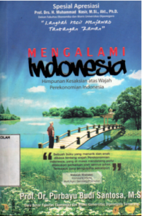 Image of Mengalami Indonesia