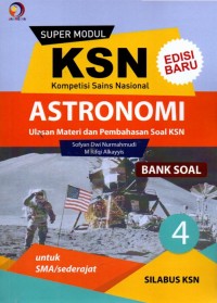 Image of KSN Astronomi 4