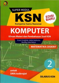 Image of KSN Komputer 2
