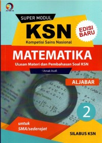 Image of KSN Matematika 2