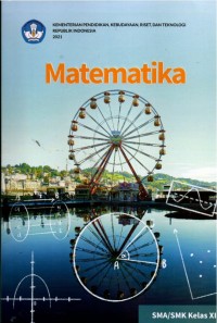 Image of Matematika SMA Kls XI